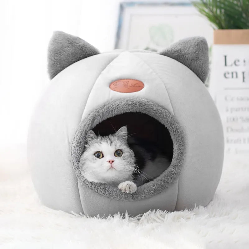 Igloo Cat Bed