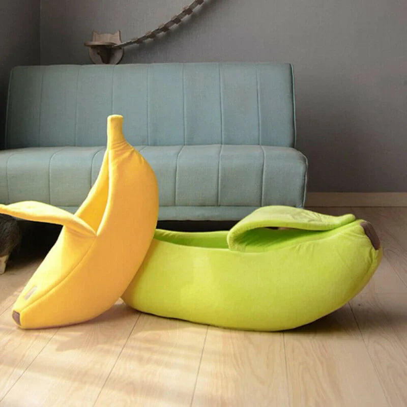 Portable Banana Bed