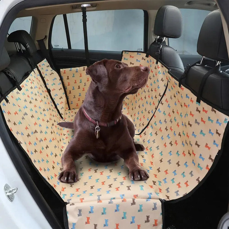 Car Seat Protective Cover