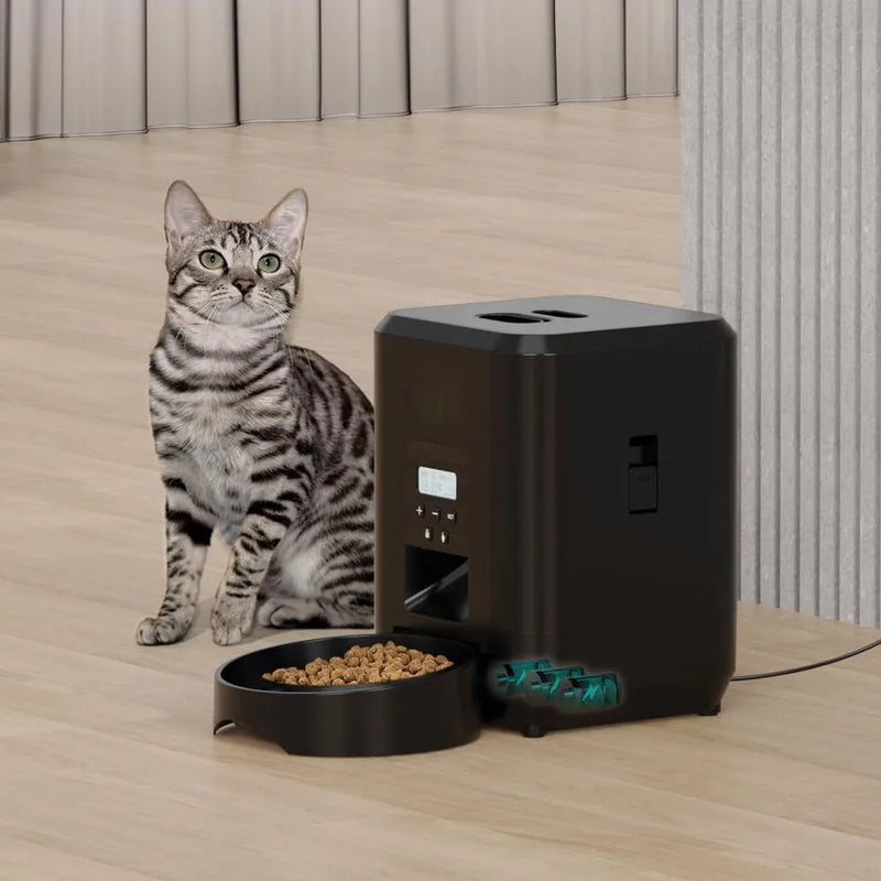 Automatic Feeder