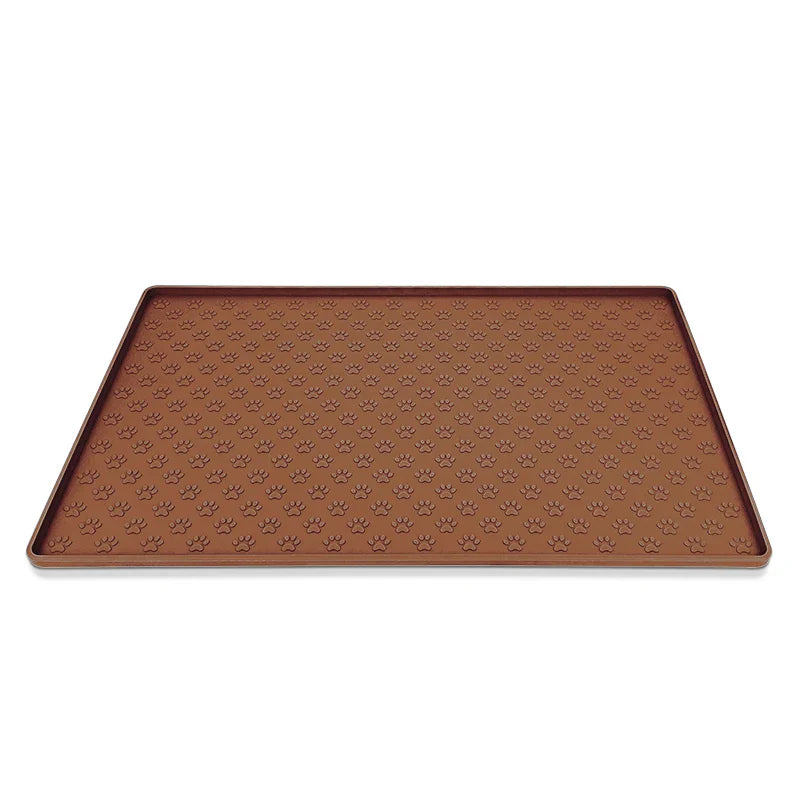 Waterproof Silicone Mat