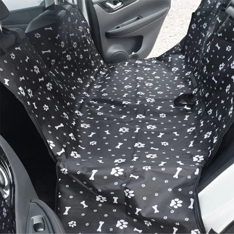 Car Seat Protective Cover