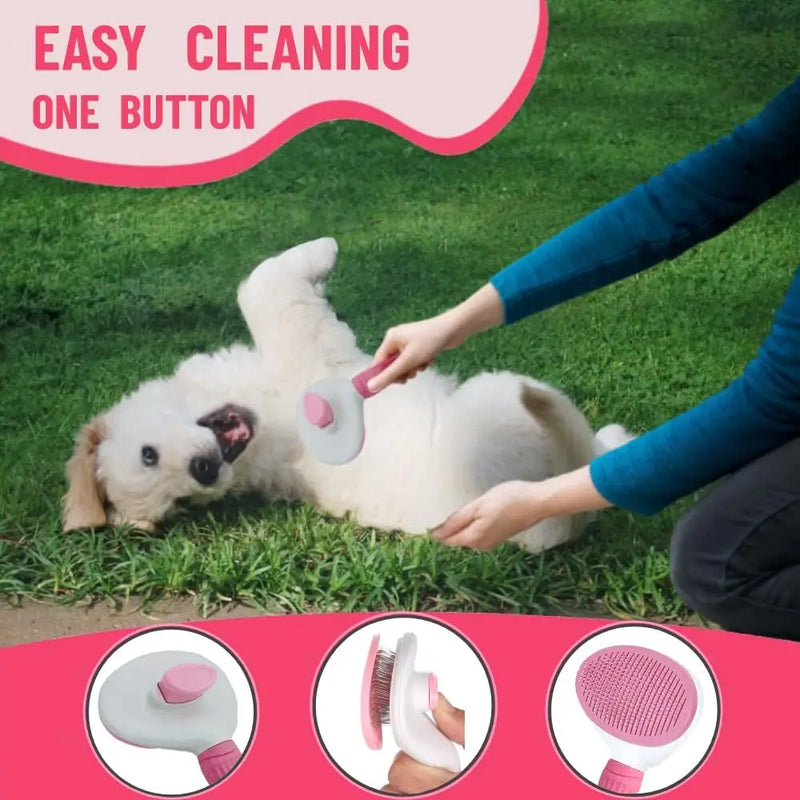 Basic Hygiene Kit for Dogs