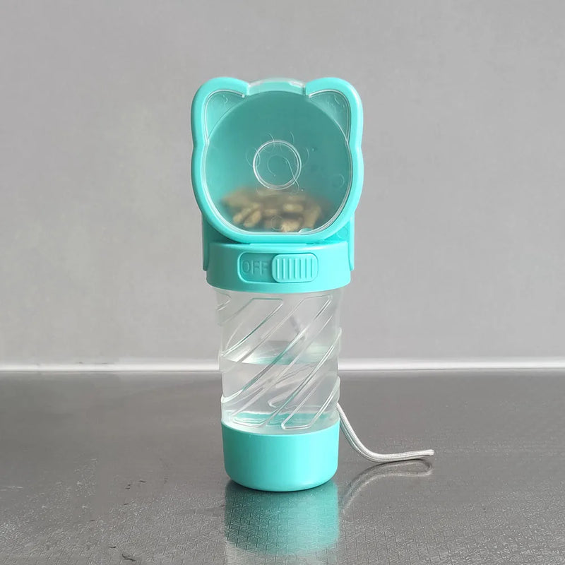 Multi-function Water Bottle