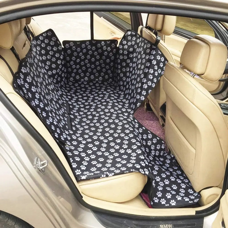 Car Seat Protective Cover