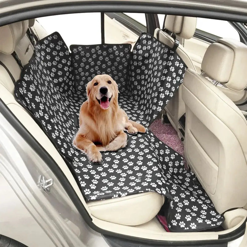 Car Seat Protective Cover