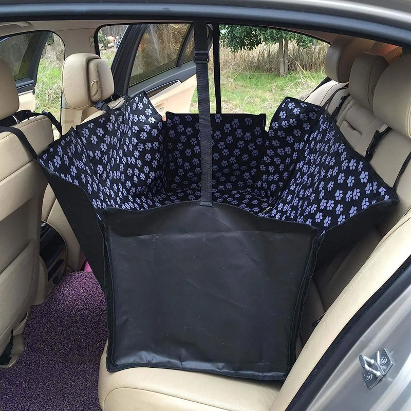 Car Seat Protective Cover